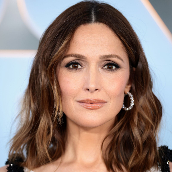Rose Byrne attends The 79th Annual Tony Awards at Radio City Music Hall on June 07 2026 in New York City.