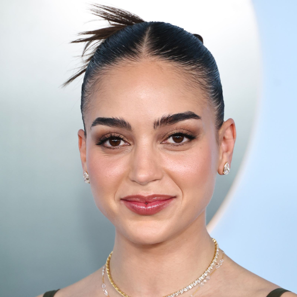 Melissa Barrera attends the 79th Annual Tony Awards at Radio City Music Hall on June 07 2026 in New York City.